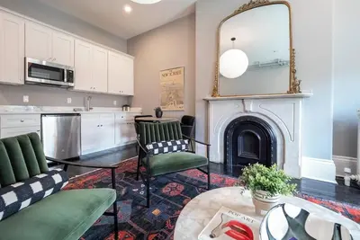 Image de The Chester: Modern Luxury, Historic Charm