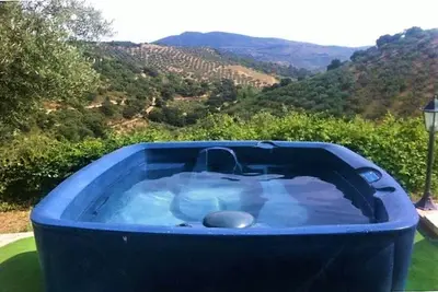 Maison en Andalousie près des Subbéticas