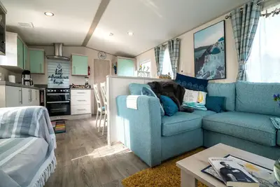 Image de Chalet à Oostkapelle près de la plage