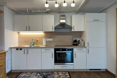 Image de Maison de vacances confortable Ă Prebl \/ Carinthie