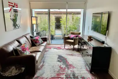 Image de Fitzroy Zen