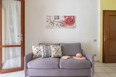 Image de Appartement Iris by Interhome