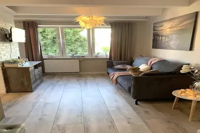 Image de Appartement à Gdynia près de plage