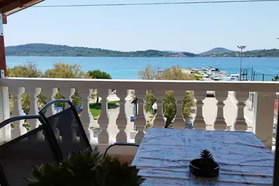 Image de Appartements Skroza (113781-A1) - Srima (Vodice)