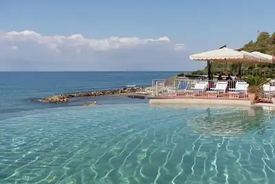 Image de Petite maison Sea Breeze