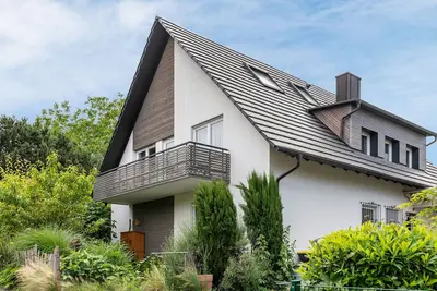 Image de Appartement 'Ferienwohnung In Den Bachteln' avec balcon et Wi-Fi