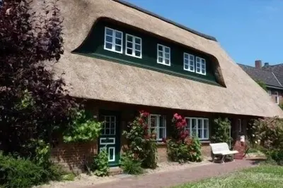Image de Apartment/apartment for 4 guests with 96m² in Gnutz (190786)
