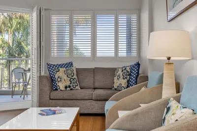 Image de The Pool Resort Kingscliff - 1br with Small Pool View (5216) - Holiday Management Co.