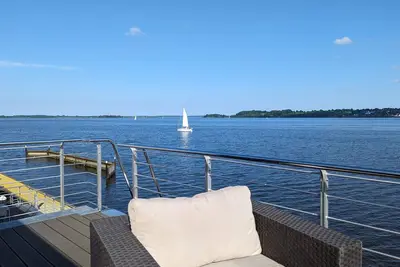 Image de Vacation home for 6 guests with 150m² in Schleswig (265520)