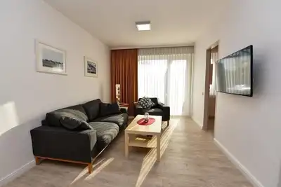 Image de Apartment/apartment for 4 guests with 40m² in Cuxhaven - Duhnen (265600)