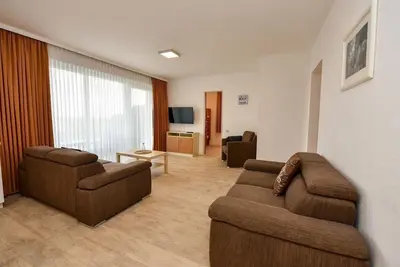 Image de Vacation apartment/apartment for 6 guests with 48m² in Cuxhaven - Duhnen (265602)