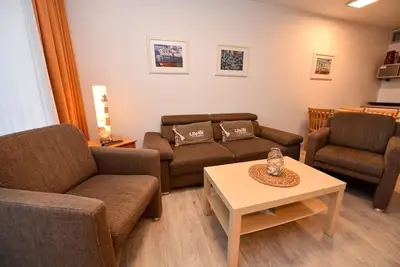 Image de Vacation apartment/apartment for 4 guests with 50m² in Cuxhaven - Duhnen (265604)