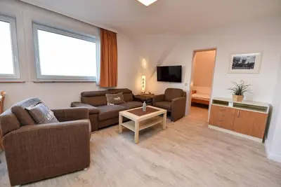 Image de Vacation apartment/apartment for 4 guests with 40m² in Cuxhaven - Duhnen (265608)