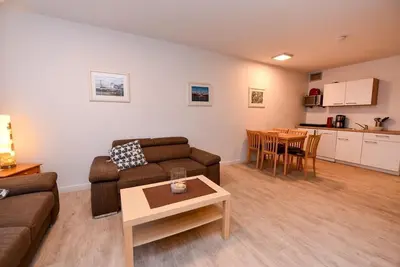 Image de Vacation apartment/apartment for 4 guests with 40m² in Cuxhaven - Duhnen (265609)