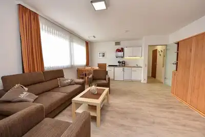 Image de Vacation apartment/apartment for 4 guests with 40m² in Cuxhaven - Duhnen (265610)