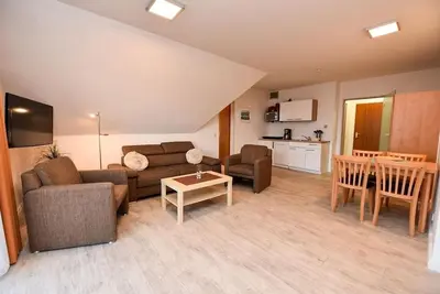 Image de Vacation apartment/apartment for 4 guests with 40m² in Cuxhaven - Duhnen (265611)