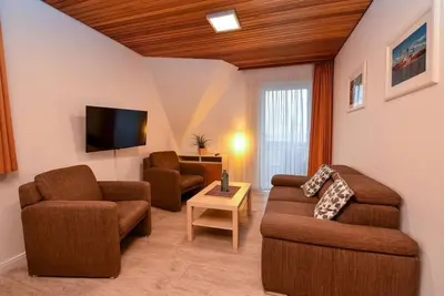 Image de Vacation apartment/apartment for 4 guests with 37m² in Cuxhaven - Duhnen (265613)