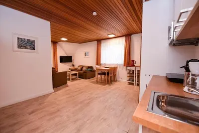 Image de Vacation apartment/apartment for 4 guests with 38m² in Cuxhaven - Duhnen (265614)