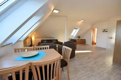 Image de Vacation apartment/apartment for 6 guests with 50m² in Cuxhaven - Duhnen (265617)