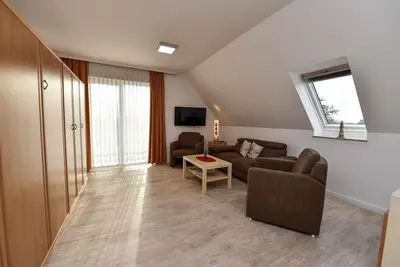 Image de Apartment/apartment for 4 guests with 41m² in Cuxhaven - Duhnen (265620)