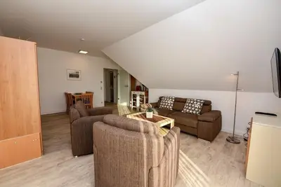 Image de Vacation apartment/apartment for 4 guests with 40m² in Cuxhaven - Duhnen (265621)