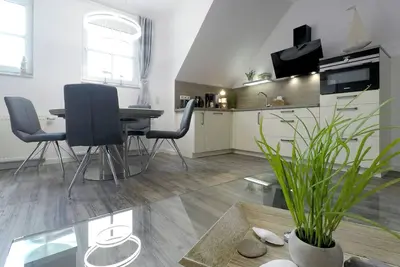 Image de Vacation apartment/apartment for 5 guests with 54m² in Dierhagen (265670)