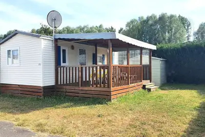 Image de 2 Bedroom Mobile Home in Les Mathes