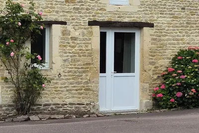 Image de Maison de Bourg entièrement rénovée