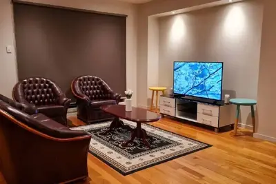 Image de Family-friendly home in Melton Vic