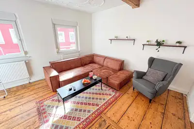 Image de Am weiĂźen Turm- Apartment