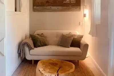 Image de Ferienwohnung Acht im Landhaus Börmoos