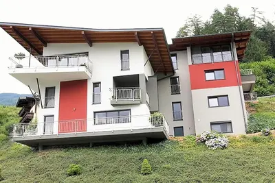 Image de Appartement à Fügen près de Spieljoch