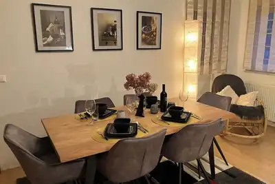 Image de New - Chic apartment near the Red Bull Ring