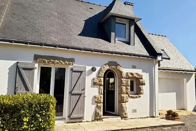 Image de Penestin - Maison proche mer