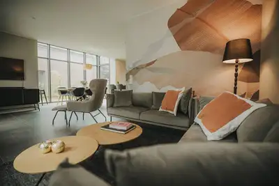 Image de Hello and welcome to Haus Stina!