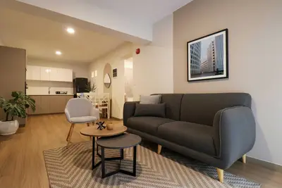 Image de w* | Delightful 2br w/ Balcony in Miraflores