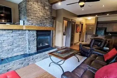 Image de 2 Bedroom - A/C - Pool - Hot tub