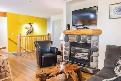 Image de Riverside Location - 3 Bedroom Condo - 3 Bathroom
