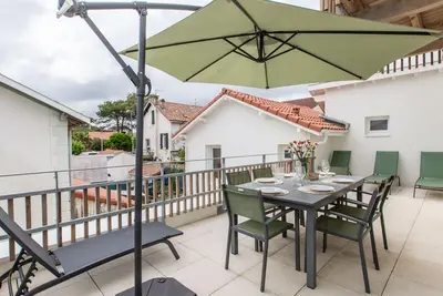Image de Cap Océan by Interhome