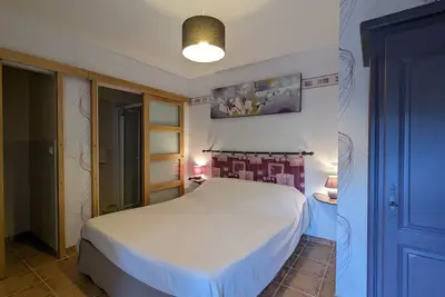 Image de Chambre d'hôtes avec jardin, activités familiales et parking sécurisé au cœur du Berry