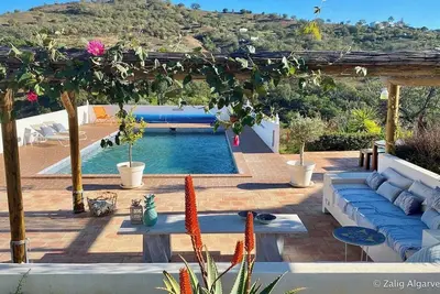 Quinta Kat, maison confortable avec piscine. \nLAST Minute -25% 24-31 août 2024.