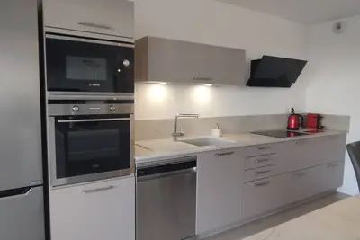 Image de Maison Saint-Pierre-d'Oléron, 3 pièces, 4 personnes