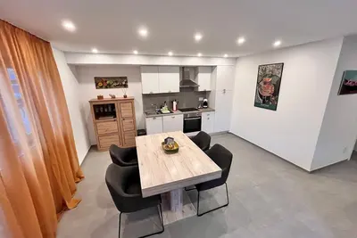 Image de Appartement de vacances Gordevio pour 1 - 3 personnes avec 1 chambre à coucher - Appartement de vaca