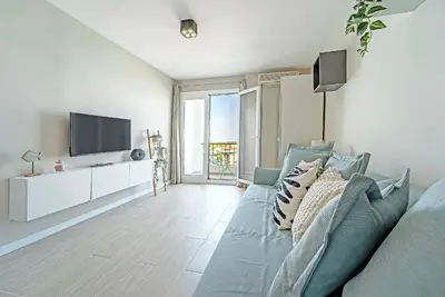 Image de Studio pour 2 personnes env. 22 qmà Empuriabrava, Costa Brava (Golfe de Roses)