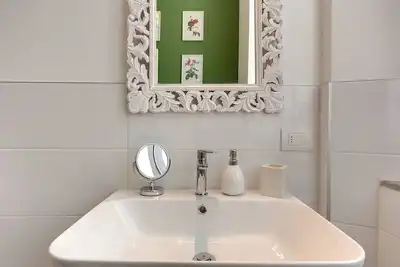 Image de Mamo Florence - Cavour Apartments