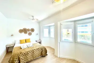 Image de Villa Pedregalejo Beach