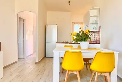 Image de Il Girasole House