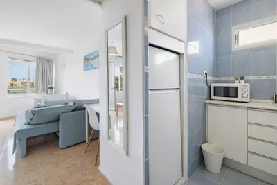 Image de Cozy studio à Benalmádena