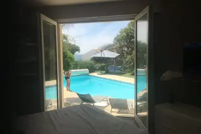 Image de 4 bedroom private vacation home in les sables-d'olonne