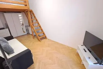 Image de Cozy studio in Prague´s favorite neighborhood